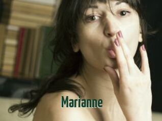 Marianne