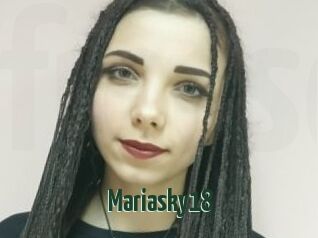 Mariasky18