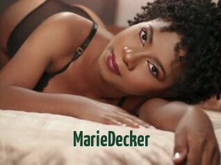 MarieDecker