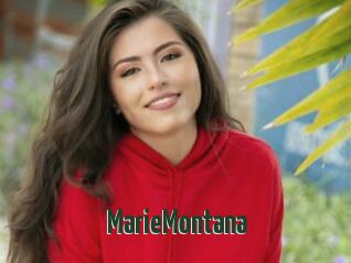 MarieMontana