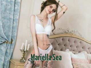 Mariella_Sea