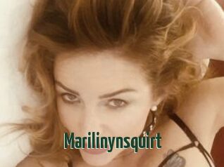 Marilinynsquirt