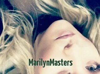 Marilyn_Masters