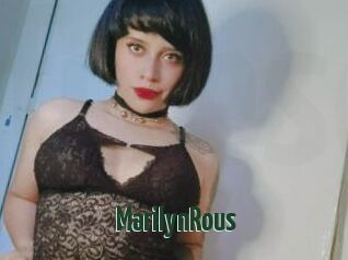 MarilynRous