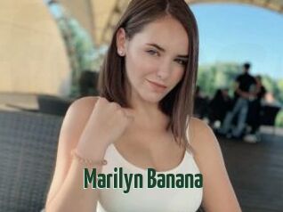 Marilyn_Banana