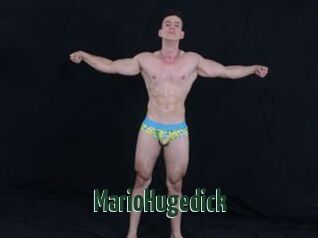 MarioHugedick