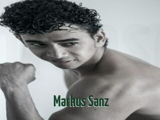 Markus_Sanz