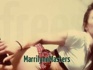 MarrilynnMasters