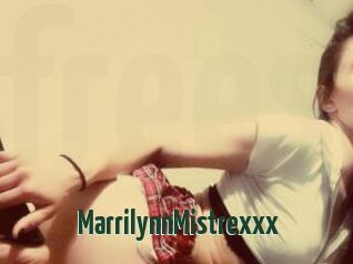 MarrilynnMistrexxx