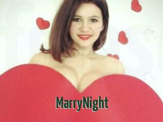 MarryNight