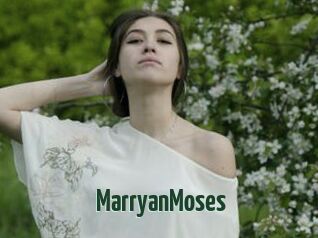 MarryanMoses