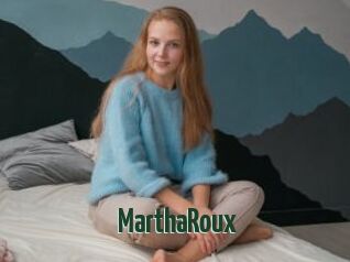 MarthaRoux