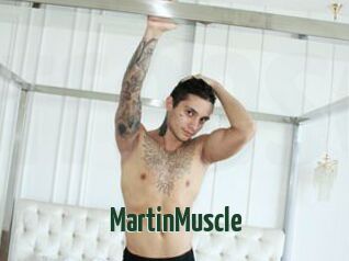 MartinMuscle