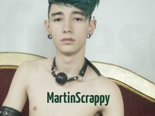 MartinScrappy