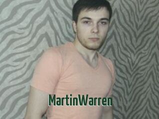 MartinWarren