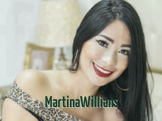 MartinaWillians