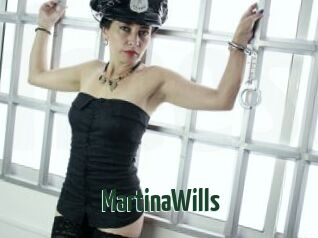 MartinaWills