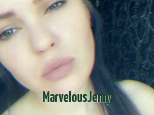 MarvelousJenny