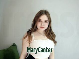 MaryCanter