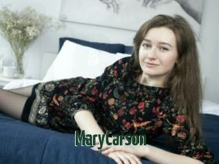 MaryCarson