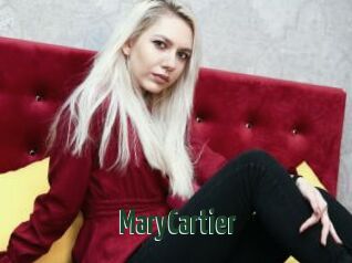 MaryCartier