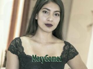 MaryGomez