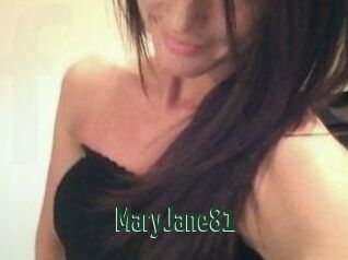 MaryJane81