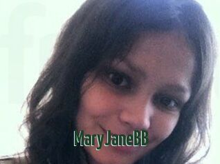 MaryJaneBB