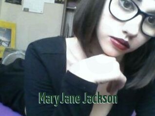 MaryJane_Jackson