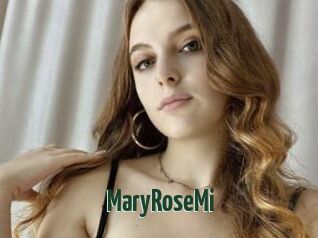 MaryRoseMi