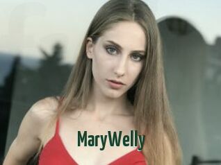 MaryWelly