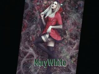 MaryWhite