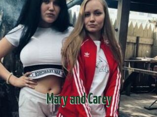 Mary_and_Carey