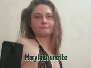 MarylinBrunette