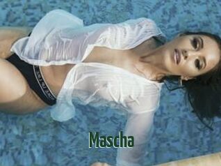 Mascha