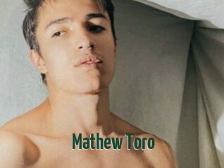 Mathew_Toro