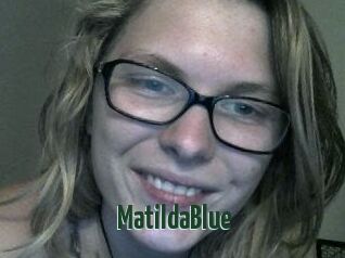 MatildaBlue