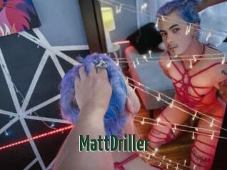 MattDriller