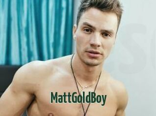 MattGoldBoy