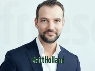 MattHolland