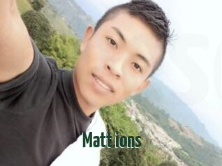 Matt_ions