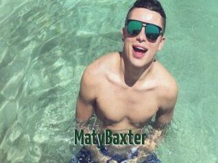 Maty_Baxter