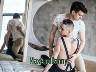 MaxAndDanny