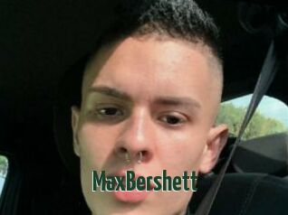 MaxBershett