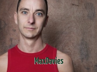 MaxDavies