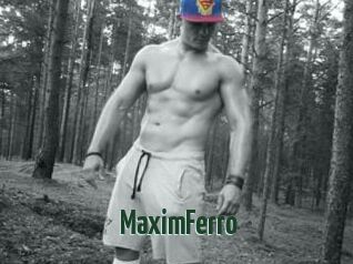 MaximFerro