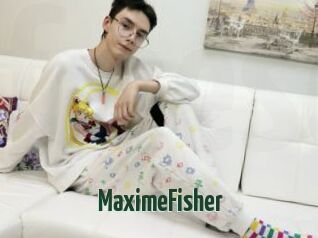 MaximeFisher