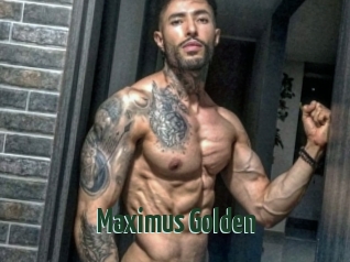 Maximus_Golden