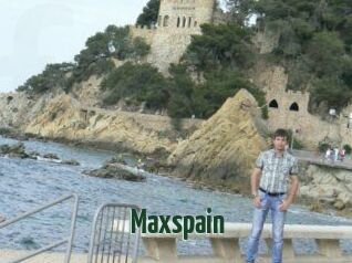 Maxspain