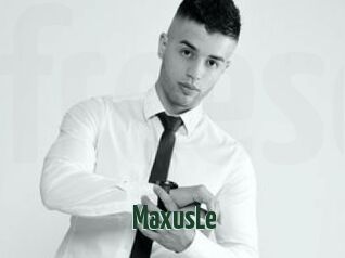 MaxusLe